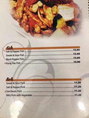 Menu photo 2 Golden Palace Moraga, CA Menu photo 2 Golden Palace Moraga, CA