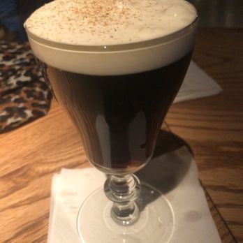 Swift Hibernian Lounge - Irish coffee. Amazing! - Lounges Near Me - New York, New York Swift Hibernian Lounge - Irish coffee. Amazing! - Lounges Near Me - New York, New York