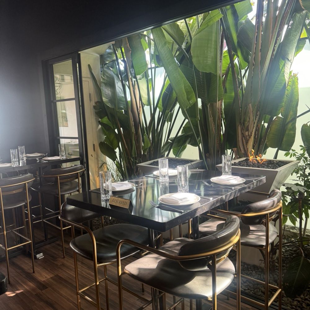 Rare Society - Downstairs seating - Steakhouses Near Me - San Clemente, California Rare Society - Downstairs seating - Steakhouses Near Me - San Clemente, California