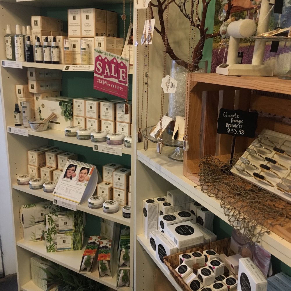 The Seaside Spa And Salon - Salon supplies - Day Spas Near Me - Oak Harbor, Washington The Seaside Spa And Salon - Salon supplies - Day Spas Near Me - Oak Harbor, Washington