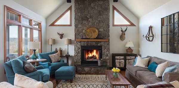 Stinson Vineyards by null