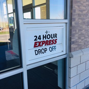 Max I Walker - Dry Cleaning Near Me - Omaha, Nebraska