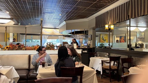 The WineSellar & Brasserie by null