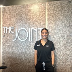 The Joint Chiropractic