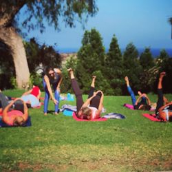 Waikoloa Yoga