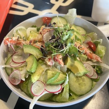 Lobster Lab - Lobster salad - Sandwiches Near Me - Carlsbad, California