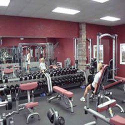 Express Fitness