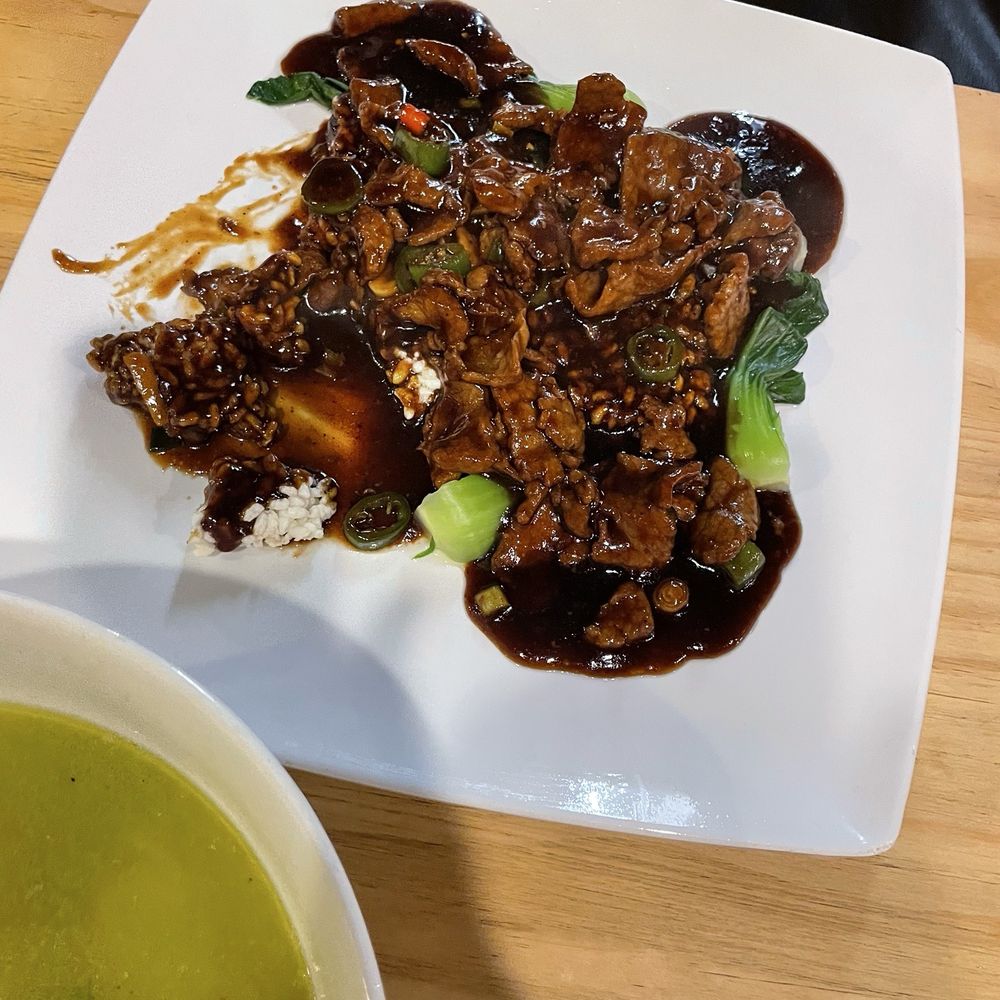 Wanna Bao - Dancing Beef - Szechuan Near Me - Houston, Texas Wanna Bao - Dancing Beef - Szechuan Near Me - Houston, Texas
