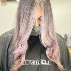 Blackbird Hair Studio