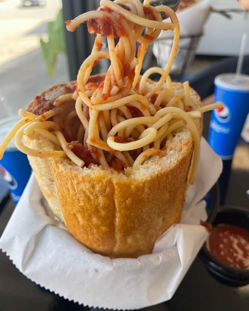 WALKING PASTA FAMILY RESTAURANT CLOSED Updated April 2024 14