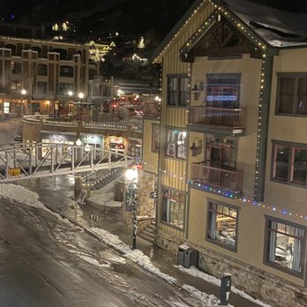 Marriott's Summit Watch - Hotels Near Me - Park City, Utah