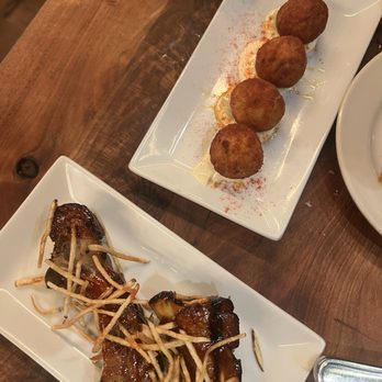 Barcelona Reston - Tapas/Small Plates Near Me - Reston, Virginia