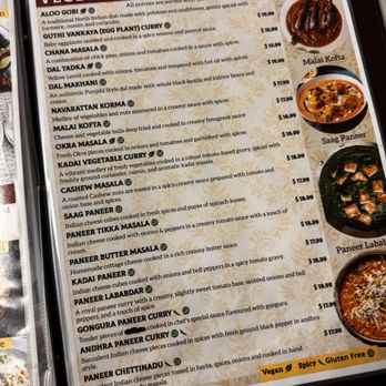 Persis Indian Grill - Indian Near Me - Melbourne, Florida