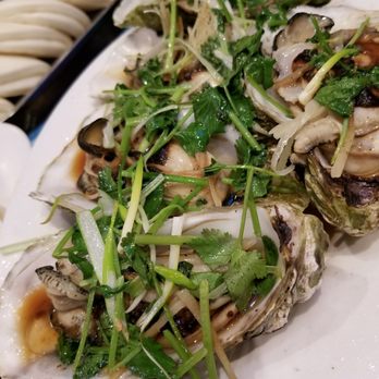 Sun Wah Bar-B-Que - Oysters - Barbeque Near Me - Chicago, Illinois Sun Wah Bar-B-Que - Oysters - Barbeque Near Me - Chicago, Illinois