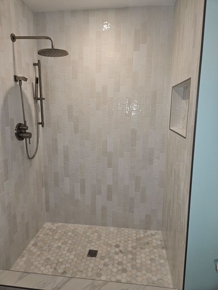Slide of Alpha Plumbing