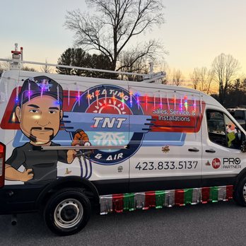 TNT Heating & Air - Heating & Air Conditioning/HVAC Near Me TNT Heating & Air - Heating & Air Conditioning/HVAC Near Me