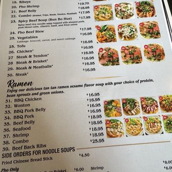Ribs and Broth - Menu - Vietnamese Near Me - Honolulu, Hawaii Ribs and Broth - Menu - Vietnamese Near Me - Honolulu, Hawaii