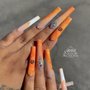 JM Nail Studio
