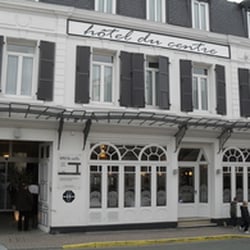Hôtel du Centre