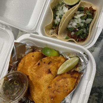 Taqueria Emanuel - Quesabirria, Lengua Taco, al pastor - Mexican Near Me - Tampa, Florida Taqueria Emanuel - Quesabirria, Lengua Taco, al pastor - Mexican Near Me - Tampa, Florida