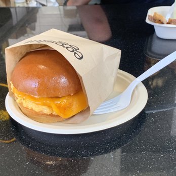 Eggslut - Breakfast & Brunch Near Me - Los Angeles, California Eggslut - Breakfast & Brunch Near Me - Los Angeles, California