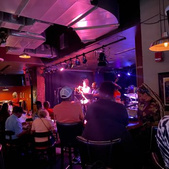 Keystone Korner - a band playing on stage - Jazz & Blues Near Me - Baltimore, Maryland Keystone Korner - a band playing on stage - Jazz & Blues Near Me - Baltimore, Maryland