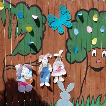 Marcy's Preschool Daycare - Side Fence - Child Care & Day Care Near Me - Moreno Valley, California Marcy's Preschool Daycare - Side Fence - Child Care & Day Care Near Me - Moreno Valley, California
