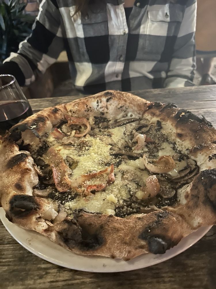 Dantes Pizza
