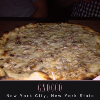Gnocco - Teufleta - Italian Near Me - New York, New York