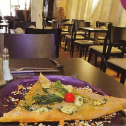 Crêperie Grenadine - Crêperie Grenadine