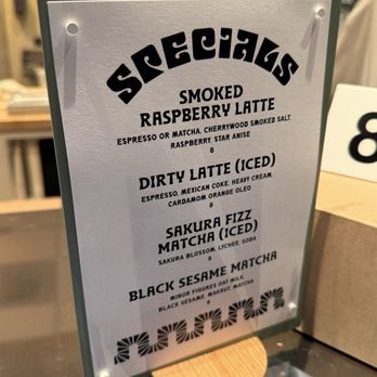 Sugarwolf Bakery - Bakeries Near Me - Austin, Texas