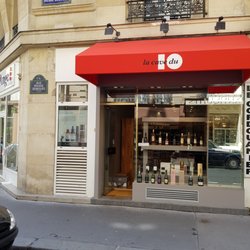 La Cave du 10
