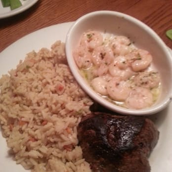 Outback Steakhouse - I can't believe I paid $18.00 for this slop. - Steakhouses Near Me - Upland, California Outback Steakhouse - I can't believe I paid $18.00 for this slop. - Steakhouses Near Me - Upland, California