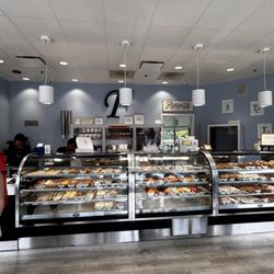 Fiene's Bakery