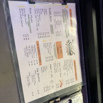 M Cafe - A recent menu 8/2026 - Cafes Near Me - Los Angeles, California M Cafe - A recent menu 8/2026 - Cafes Near Me - Los Angeles, California