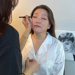 Tiffany Hur Makeup Artist