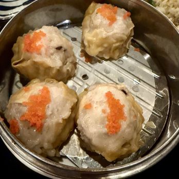 Lunasia Signature - siu mai - Dim Sum Near Me - Pasadena, California