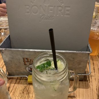 Bonfire Grille - New American Near Me - Milford, Connecticut
