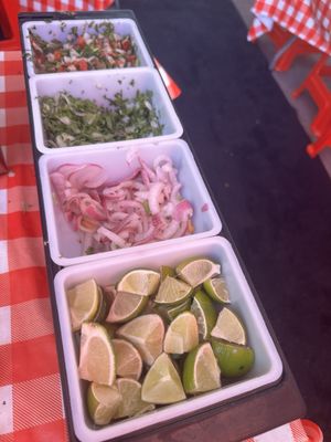 Cárnitas Los Gabrieles by null