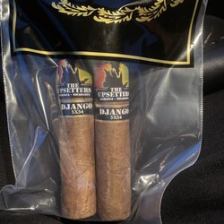 Chaney Cigar Lounge