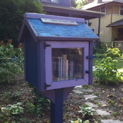 Little Free Library