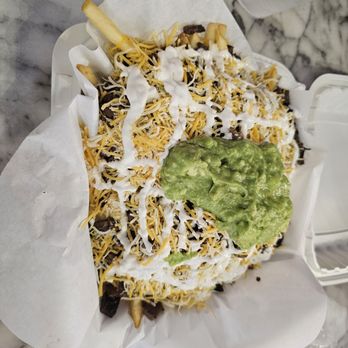 Frida’s Taqueria - Carne asada fries - Tacos Near Me - Clovis, California Frida’s Taqueria - Carne asada fries - Tacos Near Me - Clovis, California