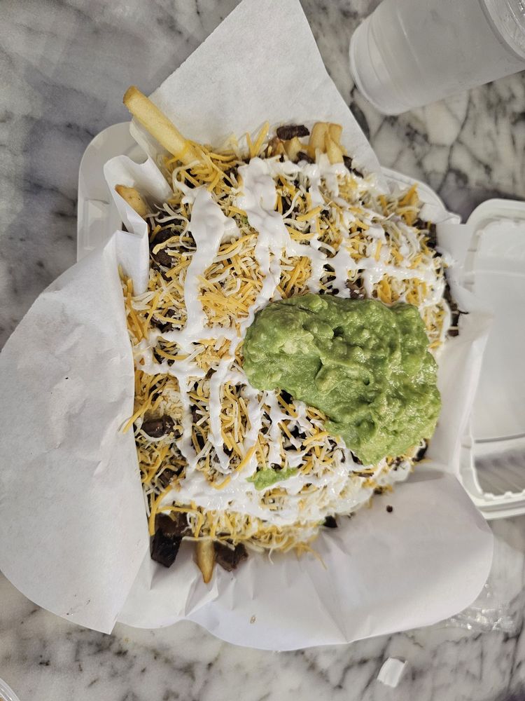 Frida’s Taqueria