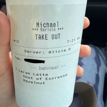 RearView Coffee - Coffee & Tea Near Me - Titusville, Florida RearView Coffee - Coffee & Tea Near Me - Titusville, Florida