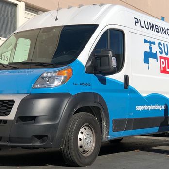 Superior Plumbing - Plumbing Near Me - San Jose, California Superior Plumbing - Plumbing Near Me - San Jose, California