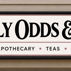 Only Odds & Herbz