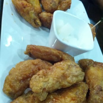 Bonchon Sunnyvale - Chicken waaaangs - Chicken Wings Near Me - Sunnyvale, California
