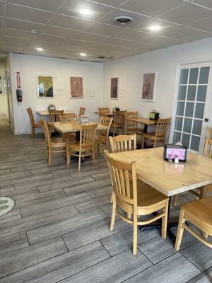 Healthy Substance Kitchen by null