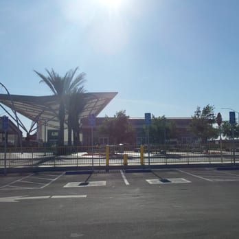 El Monte Bus Station - Public Transportation Near Me - El Monte, California