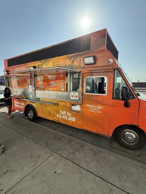 Birrieria Gomez by null